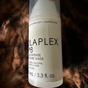 Olaplex hair mask